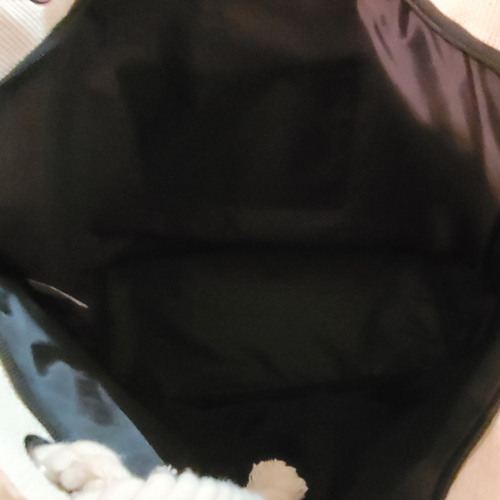 Lightweight Paper And Polyester Bag - image 5